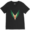 Logan Paul Maverick V-Neck Tee
