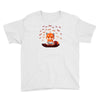 button masher Youth Tee