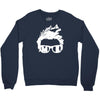 marcus butler jokes music Crewneck Sweatshirt