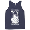 bring me the horizon shroom girl Tank Top