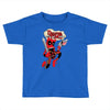 deadpool time Toddler T-shirt