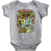 i&rsquo;ve got my eye on you! Baby Onesie