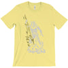 zeus gott griechenland olymp herrscherblitz jupiter mythologie T-Shirt