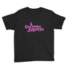 Sherlock Gnomes Youth Tee