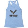 no fear Racerback Tank