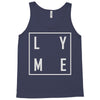 lyme Tank Top