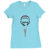 the brother Ladies Fitted T-Shirt