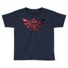 Zelda Galaxy Toddler T-shirt