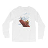 pride rock Long Sleeve Shirts