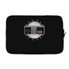 nintendo classically trained Laptop sleeve