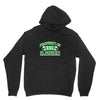 property of st Unisex Hoodie