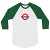 fahrie77 3/4 Sleeve Shirt