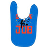 quit your job! Baby Bibs