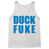 duck fuke Tank Top