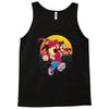 hotline plumber Tank Top