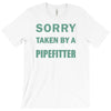 sorry this girl taken T-Shirt
