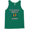 halloween 2 Tank Top
