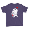 soda ghost Youth Tee