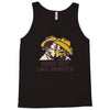 make out like bandits Tank Top