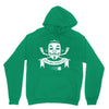anarchistas Unisex Hoodie