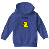 got any grapes Youth Hoodie