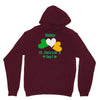 happy st patrik day Unisex Hoodie