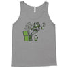 hug in a box Tank Top
