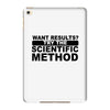 want results iPad Mini 4