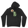 zombie cat Hoodie