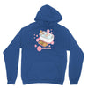 clean eating Unisex Hoodie