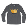 princess Long Sleeve Shirts
