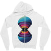 saving hope Zipper Hoodie
