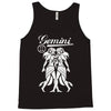 gemini Tank Top