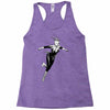 captain marvel 8 Racerback Tank