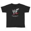 world wrestling Toddler T-shirt