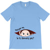 Excuse Me is it January yet? Baby Boy T-Shirt