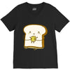bread and butter V-Neck Tee