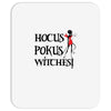 hokus pokus witches Mousepad