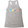 omam Racerback Tank