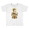 coffee racer Toddler T-shirt