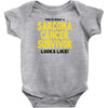 This Is What A Sarcoma Cancer Survivor Looks Like Infant Clothing
