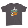 i was normal cats Youth Tee