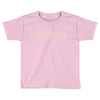 continue Toddler T-shirt
