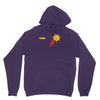 sheriff grimes Unisex Hoodie