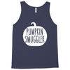 pumpkin smuggler funny Tank Top