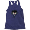 pick me up Racerback Tank