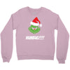 humbug grinch christmas Crewneck Sweatshirt