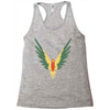 Maverick Racerback Tank