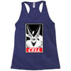 cell Racerback Tank