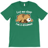 dreamer bear T-Shirt